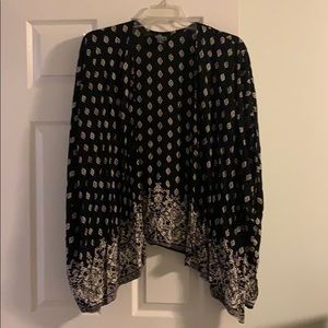 Angie Wrap like new 2X